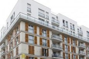 Appart'City Clichy-la-Garenne voted 2nd best hotel in Clichy