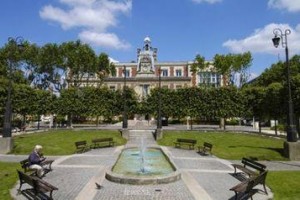 Appart'City Saint-Maurice Image