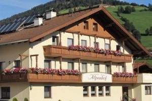Appartement Alpenhof Wildschönau Image