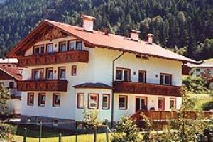 Appartement Alpenrose voted  best hotel in Imsterberg