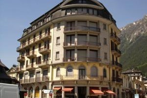 Appartement Aspen Image