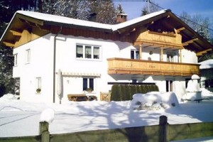 Appartement Claudia voted 7th best hotel in Going am Wilden Kaiser