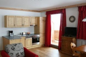 Appartement Edelweiss Image