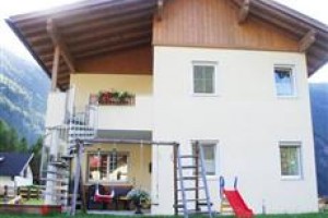 Appartement Frischmann Image