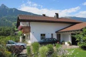 Appartement Fritsch Image