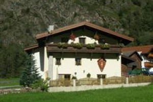 Appartement Gerold Image