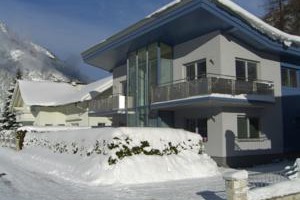 Appartement Granbichler Siegfried Image