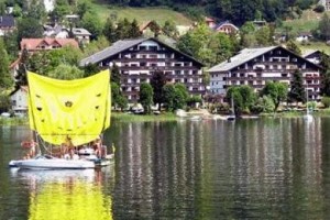 Appartement Hansel und Gretel am Ossiachersee Image