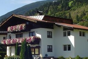 Appartement Haus Edelweiss Image