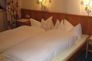 Appartement Haus Hamatli Hotel Image