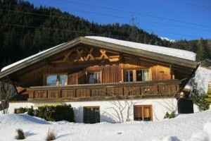 Appartement Haus Konig Image
