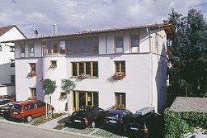 Appartement Hotel Seerose voted 4th best hotel in Immenstaad