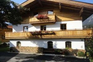 Appartement Knaubert voted 10th best hotel in Scheffau am Wilden Kaiser