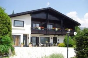 Appartement Latschen Ferienhaus Image
