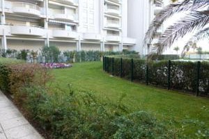 Appartement Le Golfe Juan Image