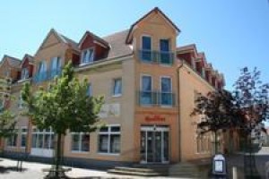 Appartement Pension Borchard´s Radlhus voted 2nd best hotel in Wesenberg
