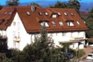 Appartement Résidence Biedermeier Bad Krozingen voted 2nd best hotel in Bad Krozingen