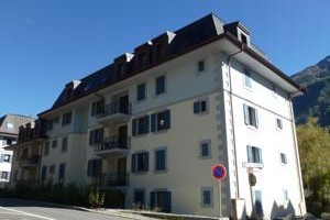 Appartement Serena Image