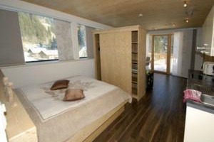 Appartement Ski-Auffach Image