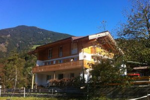 Appartement Stumm Image