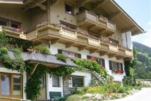 Appartement Sunnbichl Image