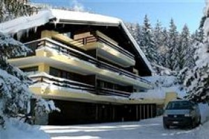 Appartement Valsorey Verbier Image
