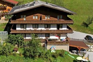 Appartement Vorderlengau Image