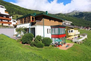 Appartement Zuckerhutl Image