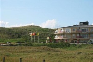 Appartementen Duinzicht voted 3rd best hotel in Callantsoog
