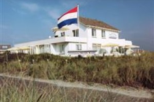 Appartementen Huize Mare Bergen aan Zee Image