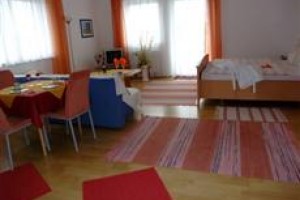 Appartementhaus Badria Bad Fussing Image