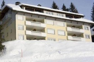 Appartementhaus CKPK Sonnenalpe Nassfeld Hermagor Image