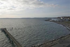 Appartementhaus Fürstenhof & Villa Seeblick Sassnitz Image