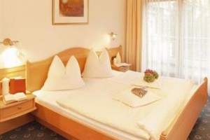 Appartementhaus Kostenzer voted 9th best hotel in Fugen