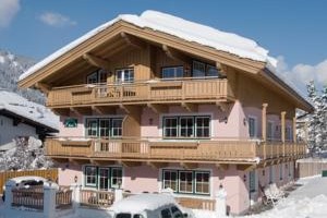 Appartementhaus Kurz Image