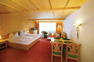 Appartementhaus Leitner Ehrwald Image