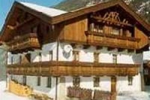 Appartementhaus Raudaschl Image
