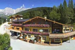 Appartementhaus Sonnblick Hochkoenig Image