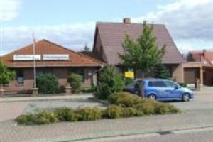 Appartementhaus Tina Waren (Muritz) Image