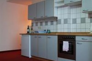 Appartementhotel Hamburg Image