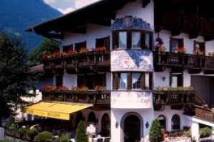 Appartements Al Castagno Image