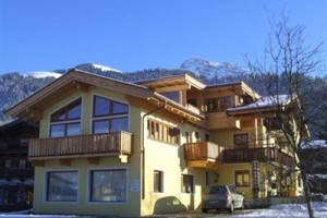 Appartements Am Romerweg voted 4th best hotel in Oberndorf in Tirol