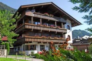 Appartements Austria Finkenberg Image