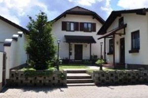 Appartements Ferienwohnung Bungalow Accanto Image