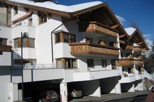 Appartements Fliana Sankt Anton am Arlberg Image