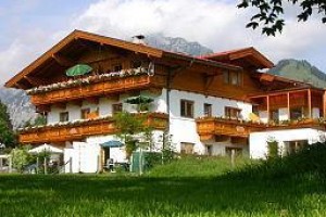 Appartements Garni Fortuna Pertisau Image