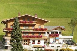 Appartements Matthauserhof Pension Gerlos Image