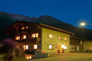 Appartements Rendl Image