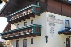 Appartements Salzburgerhof Image