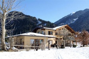 Appartements Schneeberger Image
